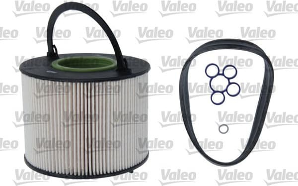 Fuel Filter 587075 - image 10