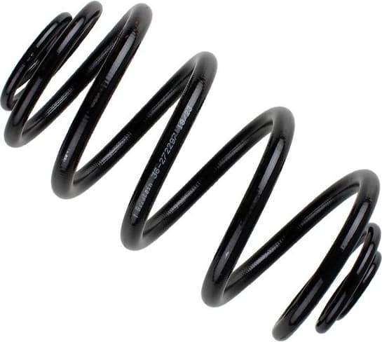 Suspension Spring BILSTEIN - B3 OE Replacement 36-272297