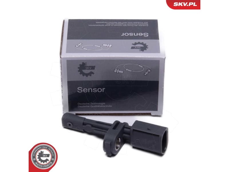 Sensor, wheel speed 06SKV418