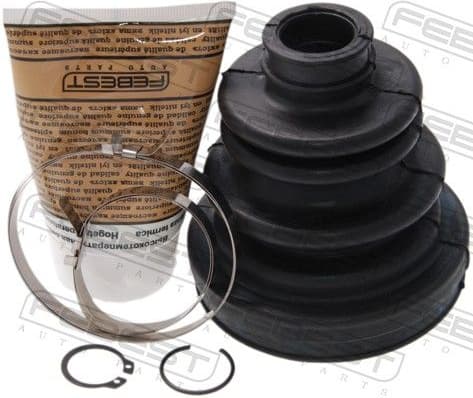 Bellow Kit, drive shaft 1015-J200T