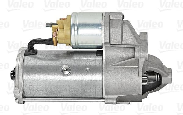 Starter VALEO ORIGINS NEW OE TECHNOLOGY 438090 - image 8