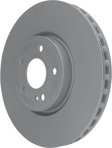 Brake Disc 24-0130-0262-1 - image 2