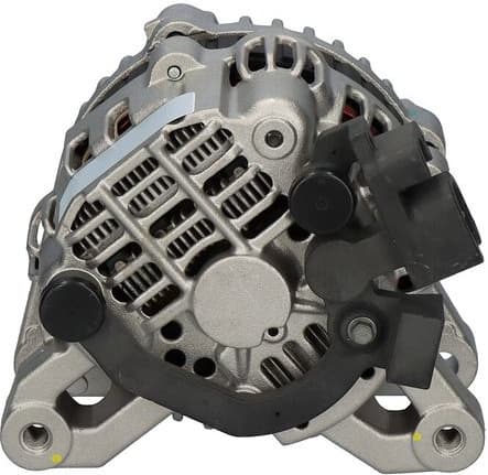 Alternator VALEO RE-GEN REMANUFACTURED 437138 - image 7