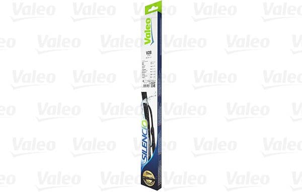 Wiper Blade SILENCIO CONVENTIONAL SINGLE 574106 - image 6