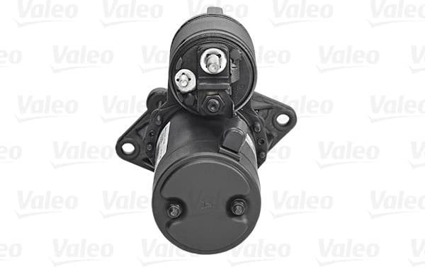 Starter VALEO CORE-FLEX 201002 - image 6