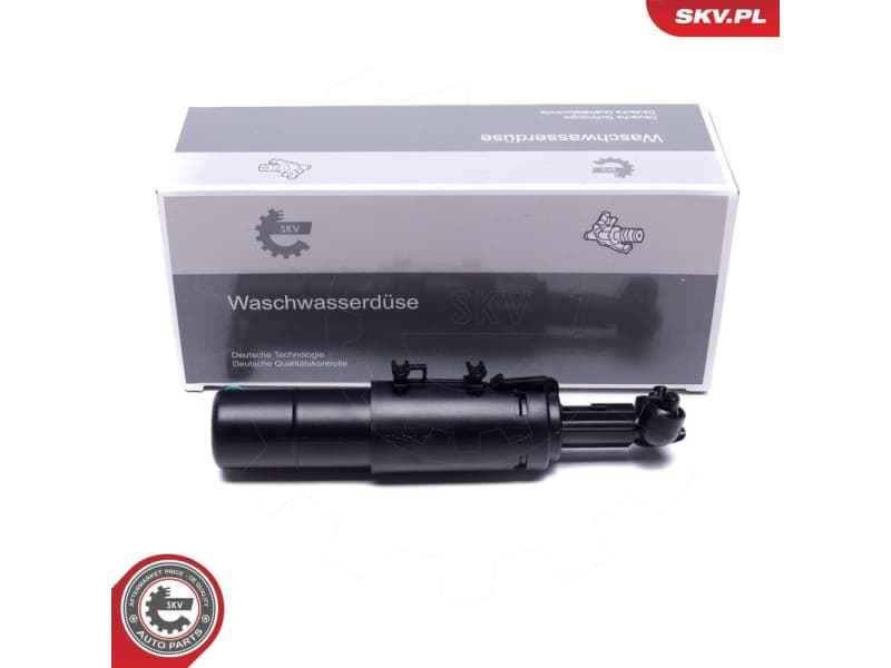 Washer Fluid Jet, headlight cleaning 15SKV630