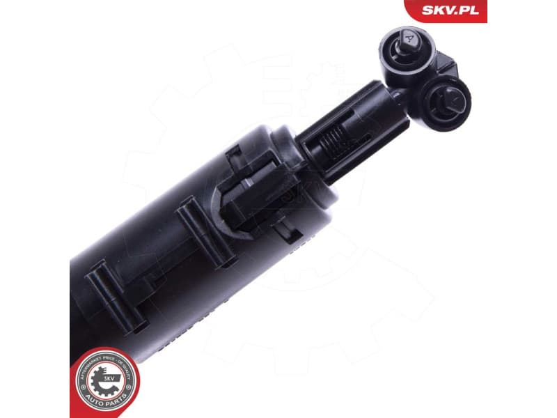 Washer Fluid Jet, headlight cleaning 15SKV630 - image 4