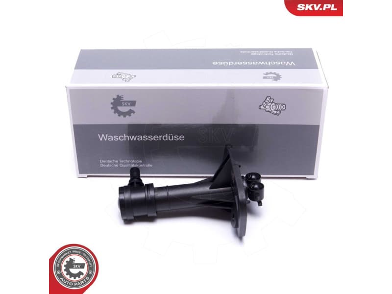 Washer Fluid Jet, headlight cleaning 15SKV690
