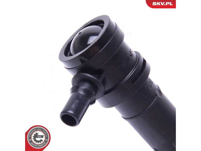 Washer Fluid Jet, headlight cleaning 15SKV690 - image 4