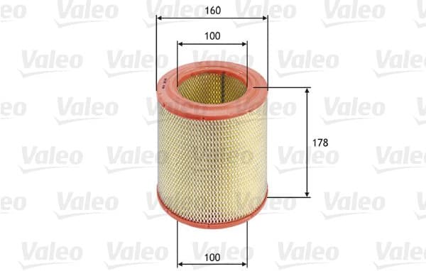 Air Filter 585618 - image 4