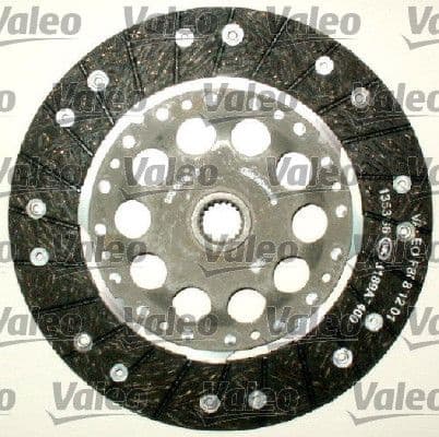 Clutch Kit KIT3P 826410 - image 8