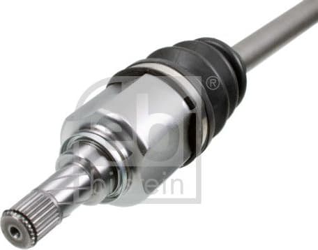 Drive Shaft 184955 - image 3