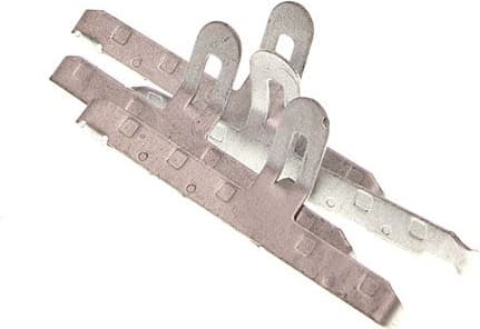 Accessory Kit, disc brake pad 27-2611