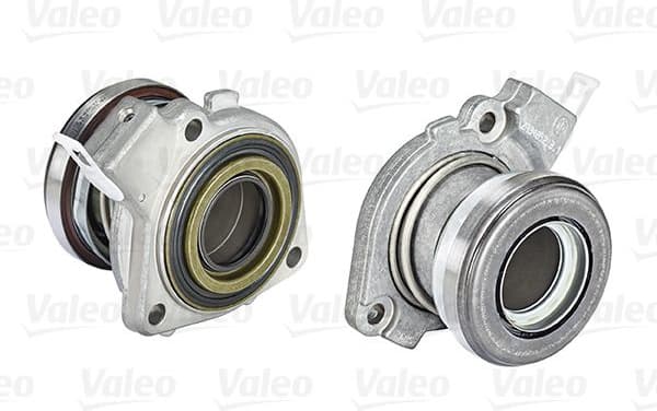 Central Slave Cylinder, clutch 810018 - image 4