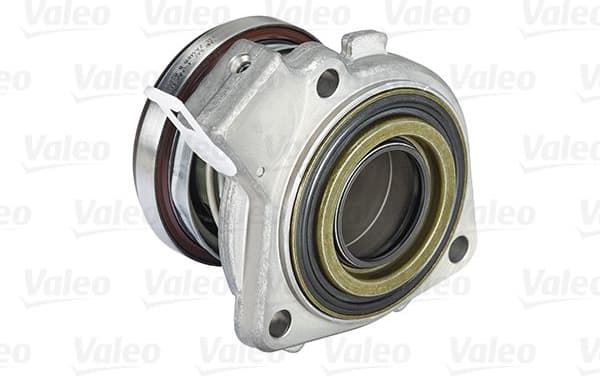 Central Slave Cylinder, clutch 810018 - image 5