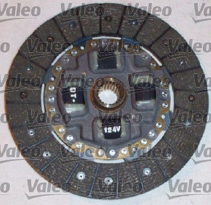 Clutch Kit KIT3P 801374 - image 8