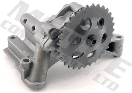 Oil Pump OP296 - image 2