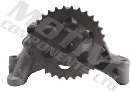 Oil Pump OP296 - image 5