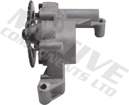 Oil Pump OP296 - image 6