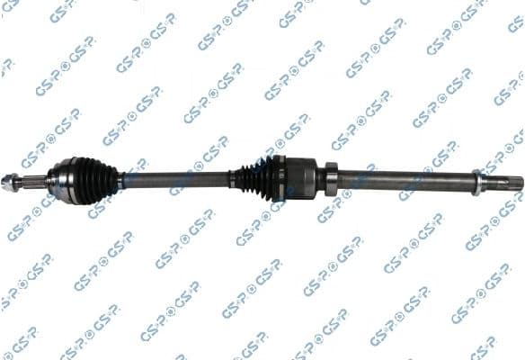 Drive Shaft 203830
