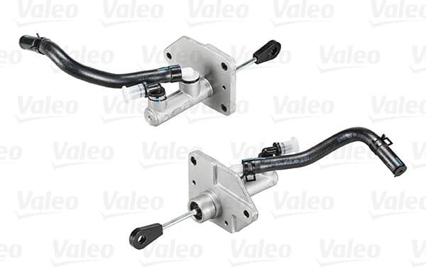Master Cylinder, clutch 804805 - image 4