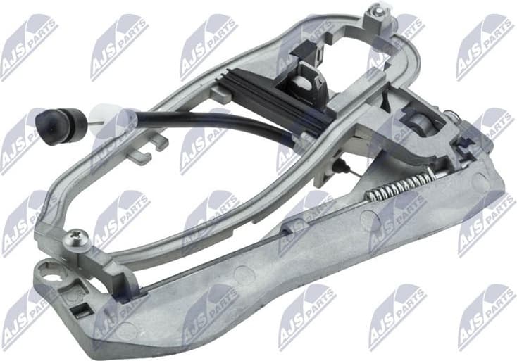 Frame, exterior door handle EZC-BM-347 - image 2