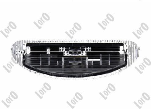 Licence Plate Light LORO 042-31-900