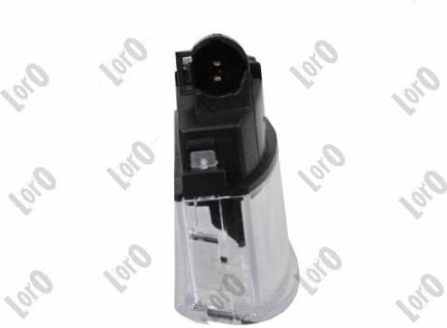 Licence Plate Light LORO 042-31-900 - image 2