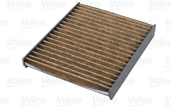 Filter, cabin air VALEO PROTECT MAX 701009 - image 4