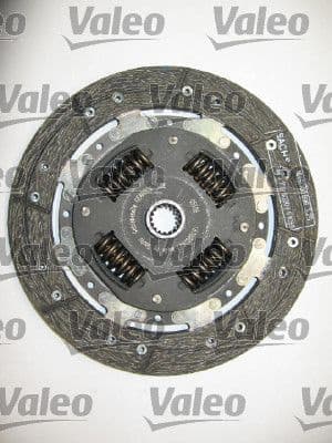 Clutch Kit KIT2P 826743 - image 6