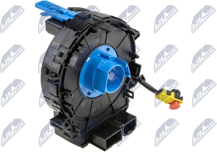 Clock Spring, airbag EAS-HY-009 - image 2