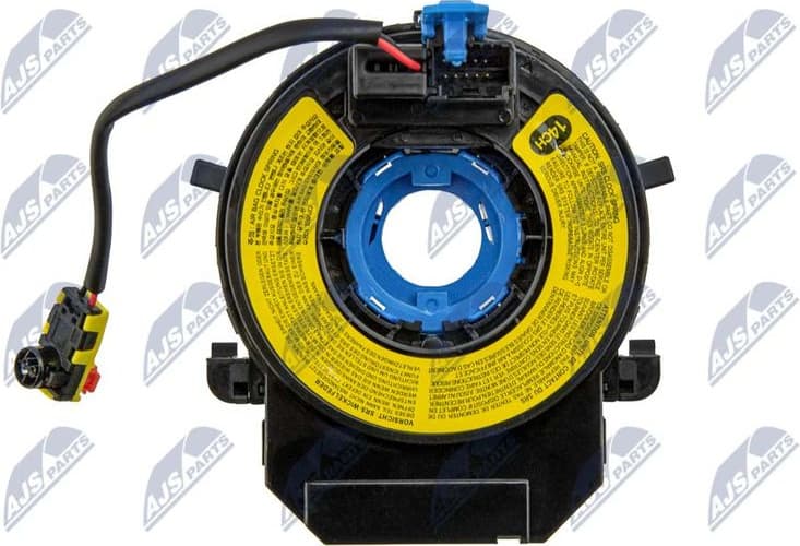 Clock Spring, airbag EAS-HY-009 - image 4