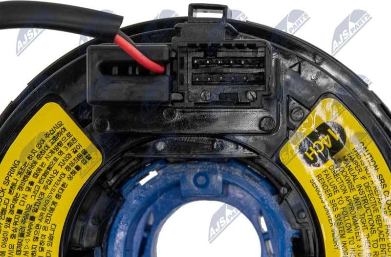 Clock Spring, airbag EAS-HY-009 - image 6