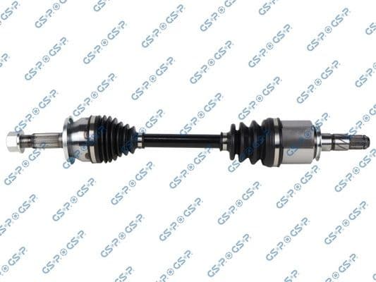Drive Shaft 203519