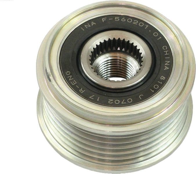 Alternator Freewheel Clutch Ina AFP3035(INA) - image 3