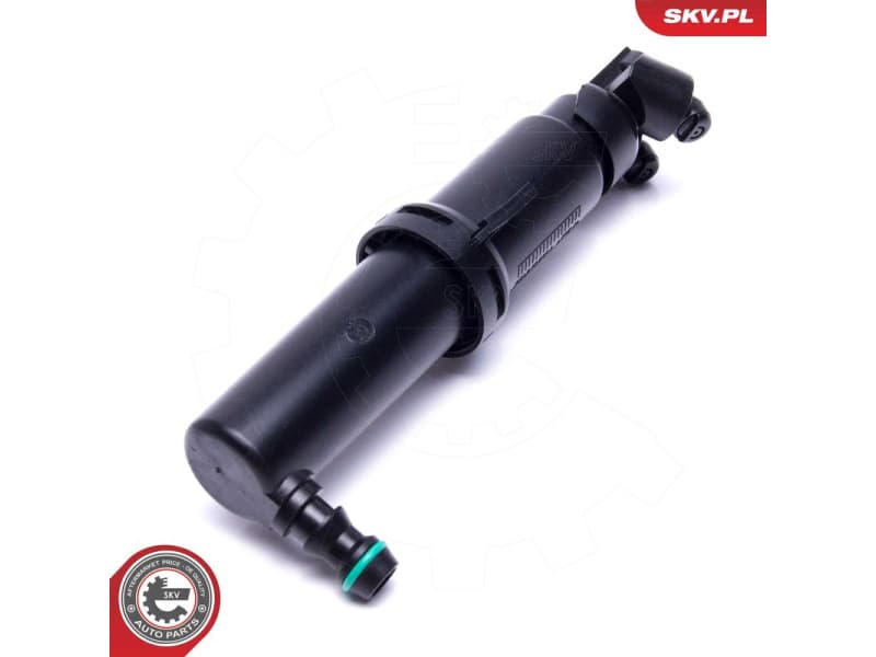 Washer Fluid Jet, headlight cleaning 15SKV667 - image 2