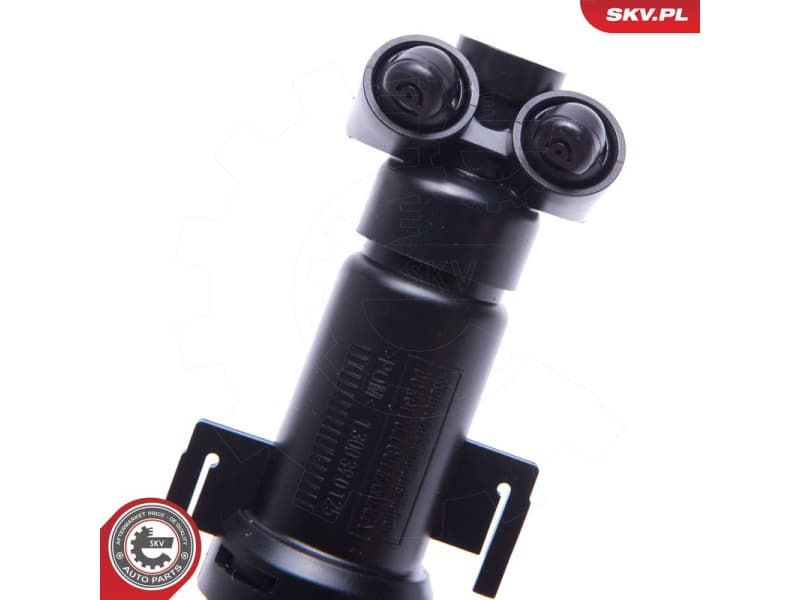 Washer Fluid Jet, headlight cleaning 15SKV667 - image 4
