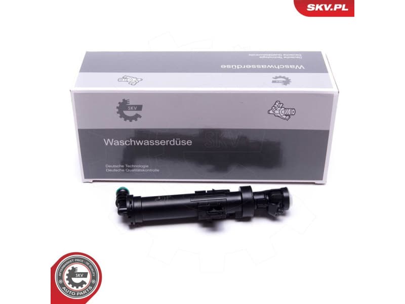 Washer Fluid Jet, headlight cleaning 15SKV669