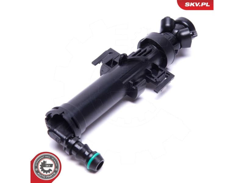 Washer Fluid Jet, headlight cleaning 15SKV669 - image 2
