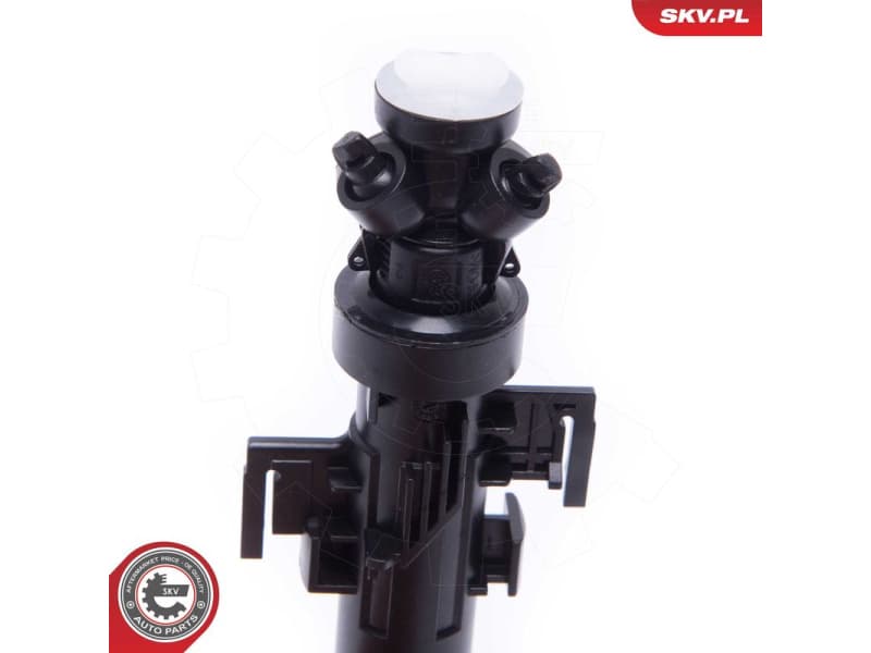 Washer Fluid Jet, headlight cleaning 15SKV669 - image 3