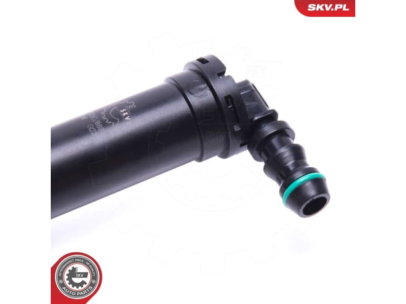 Washer Fluid Jet, headlight cleaning 15SKV669 - image 4