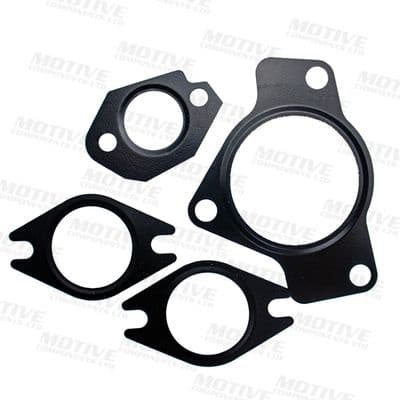 Gasket Kit, cylinder head HSP8957 - image 10