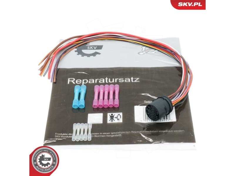 Repair Kit, cable set 53SKV127