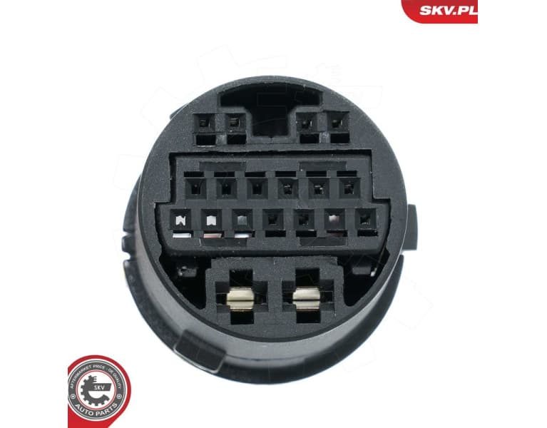 Repair Kit, cable set 53SKV128