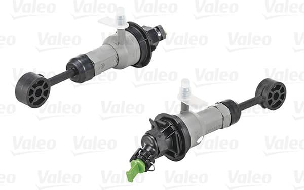 Master Cylinder, clutch 804829 - image 4