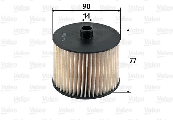 Fuel Filter 587915 - image 5