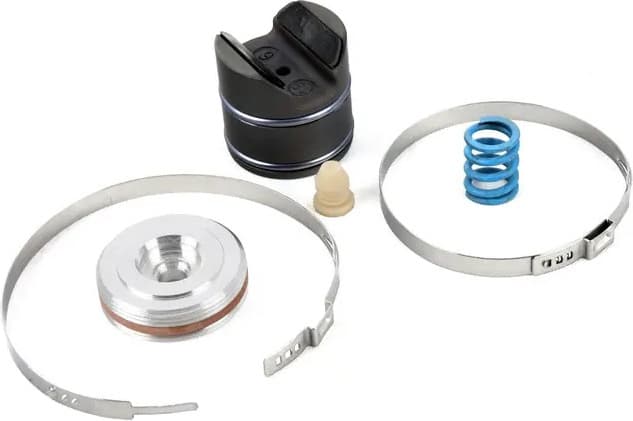 Power steering rack repair kit 32106891974 - image 2