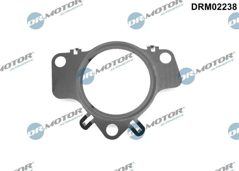 Gasket, charger DRM02238