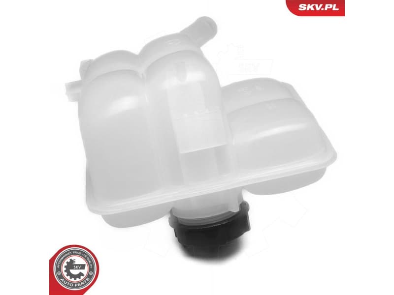 Expansion Tank, coolant 61SKV404 - image 2