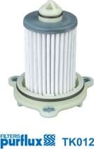 Hydraulic Filter, automatic transmission TK012